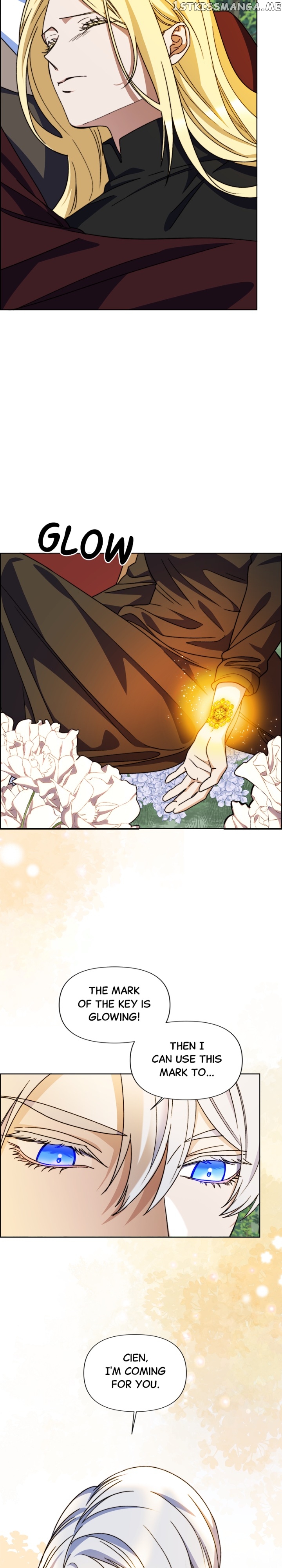 Sierra – Manhwa Chapter 63 - page 8