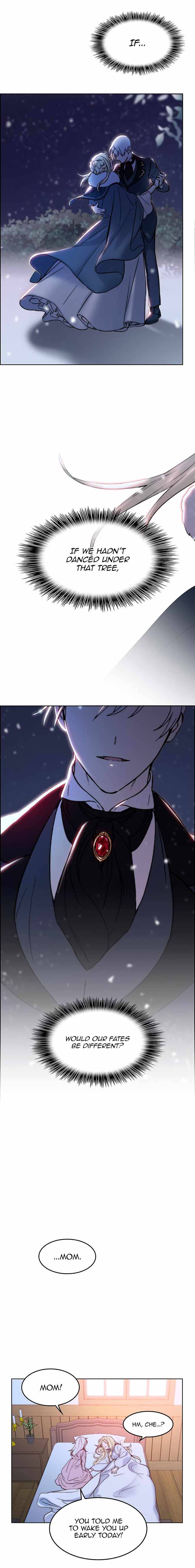Sierra – Manhwa chapter 3 - page 15