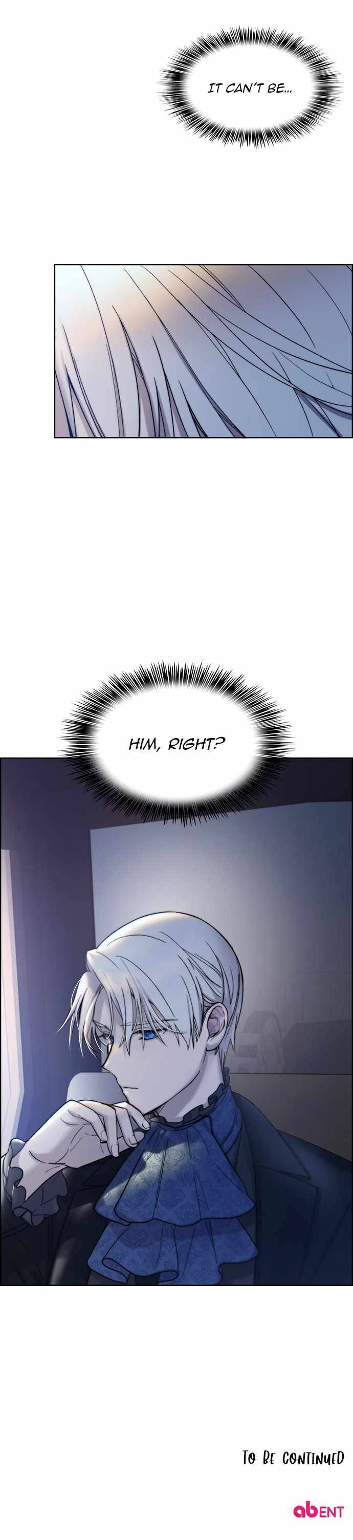 Sierra – Manhwa chapter 3 - page 19