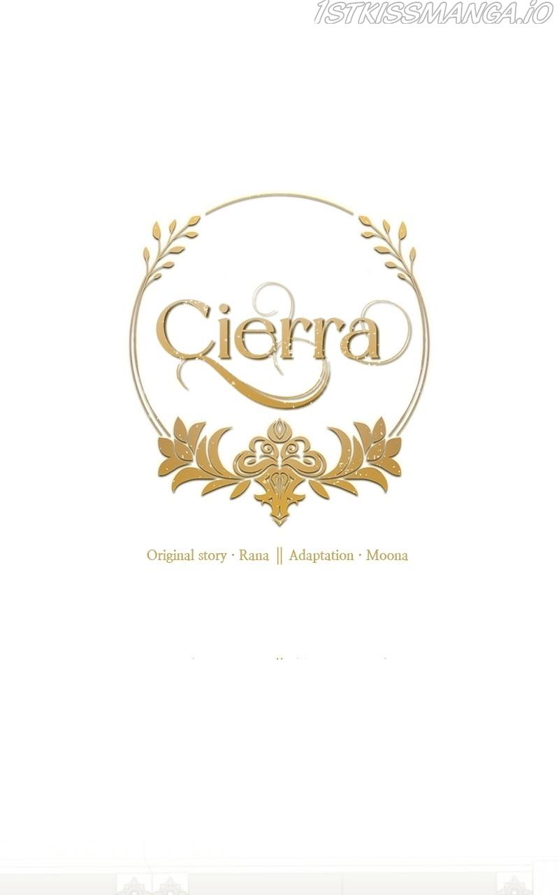 Sierra – Manhwa chapter 29 - page 1