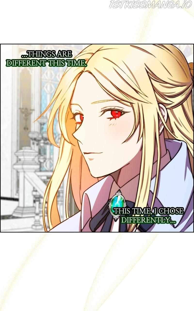 Sierra – Manhwa chapter 29 - page 11