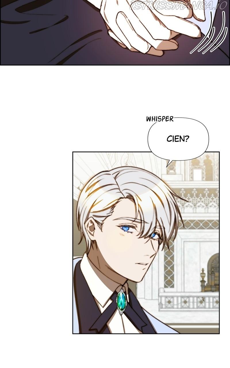 Sierra – Manhwa chapter 29 - page 14