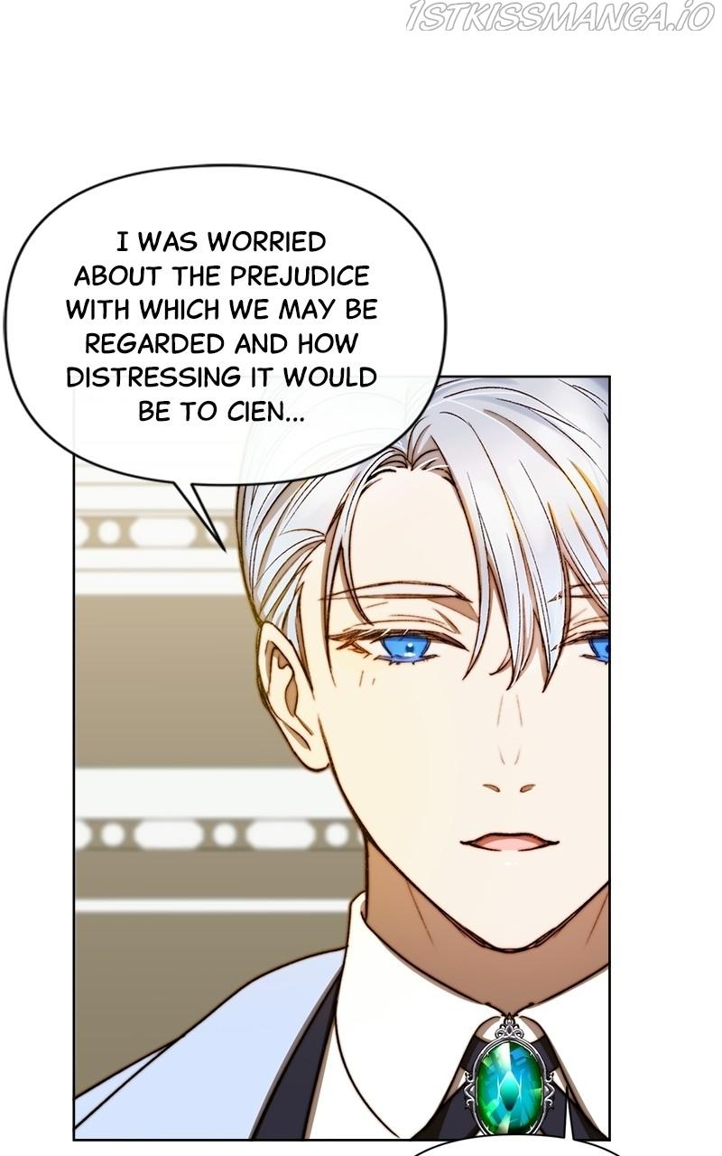 Sierra – Manhwa chapter 29 - page 17