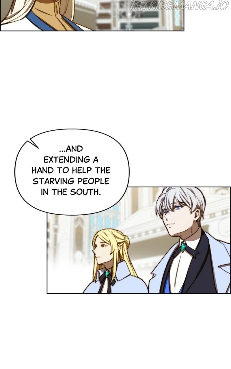 Sierra – Manhwa chapter 29 - page 19