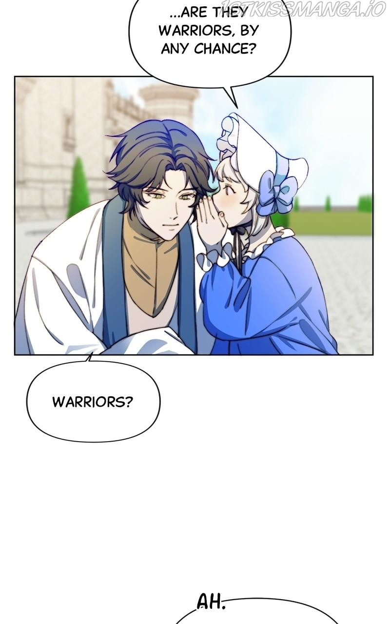 Sierra – Manhwa chapter 29 - page 26