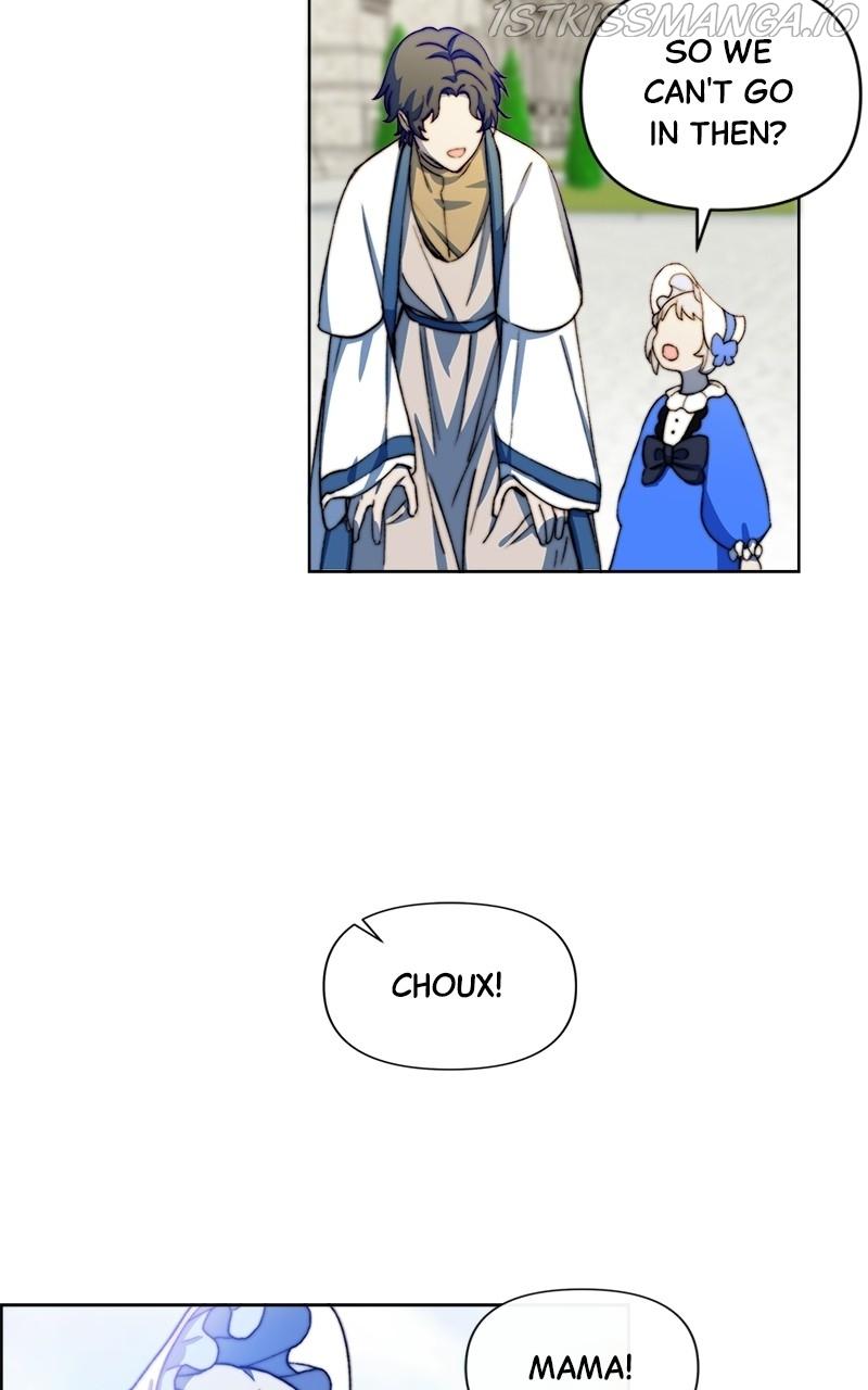 Sierra – Manhwa chapter 29 - page 30