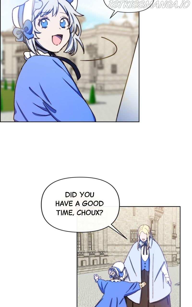 Sierra – Manhwa chapter 29 - page 31