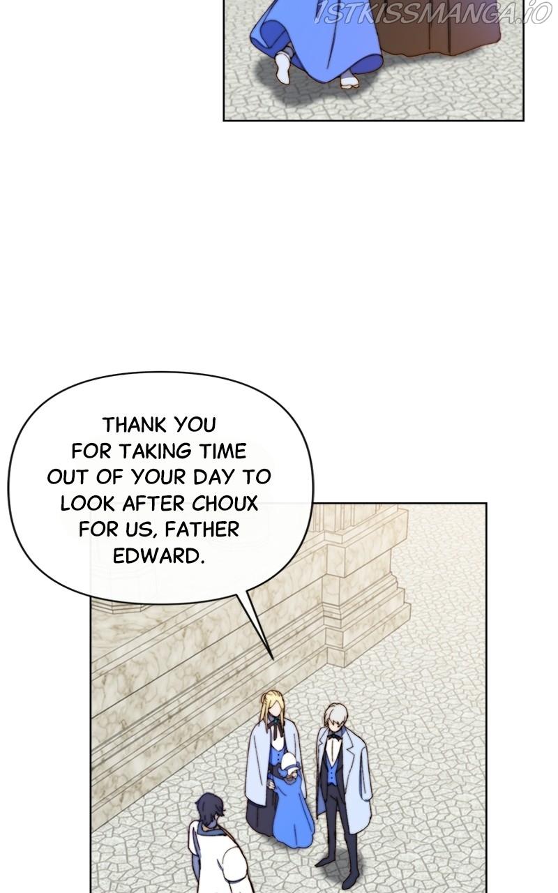 Sierra – Manhwa chapter 29 - page 32