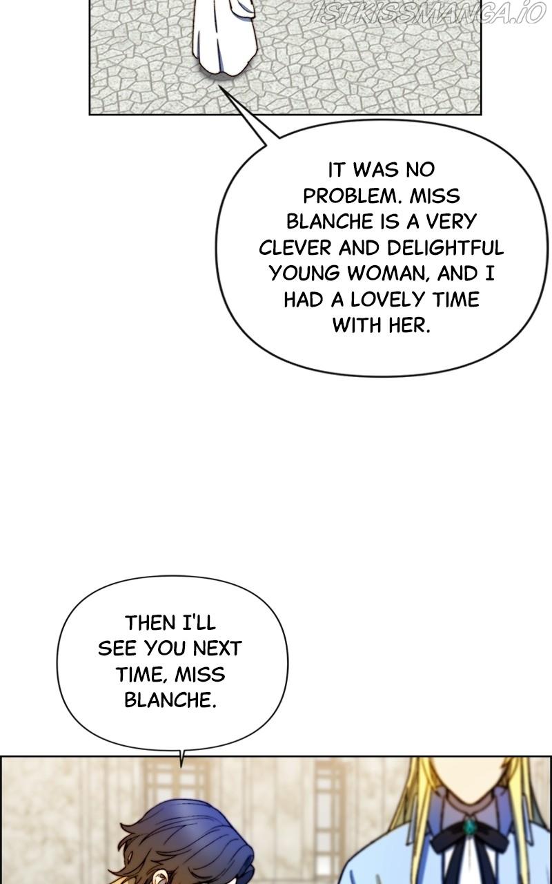 Sierra – Manhwa chapter 29 - page 33
