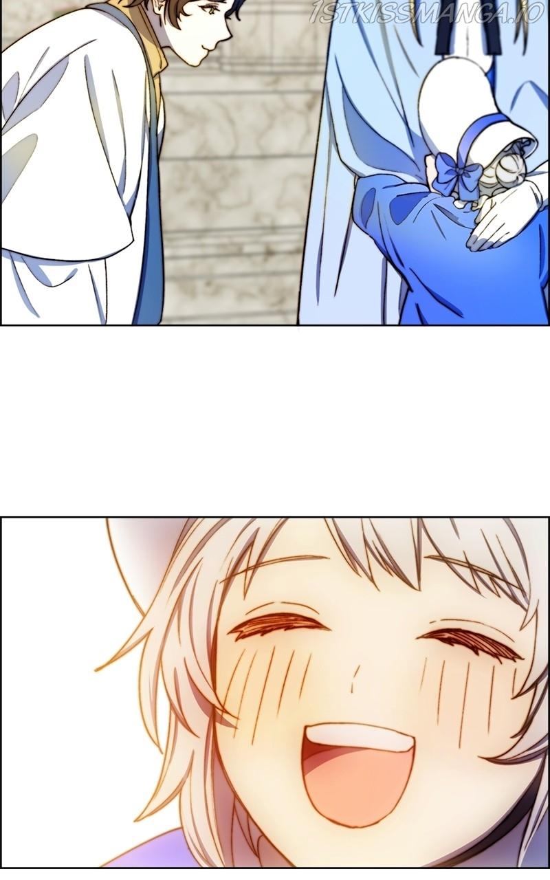 Sierra – Manhwa chapter 29 - page 34
