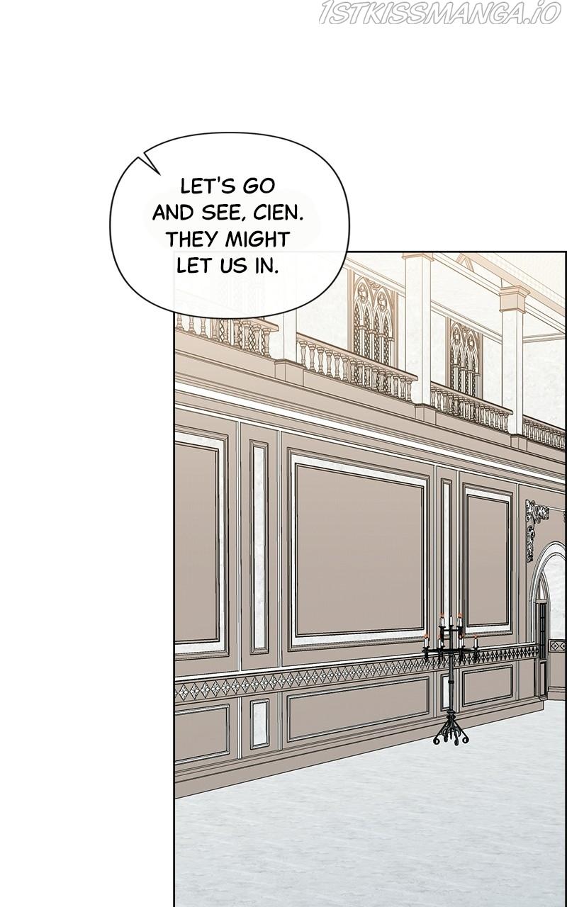 Sierra – Manhwa chapter 29 - page 39
