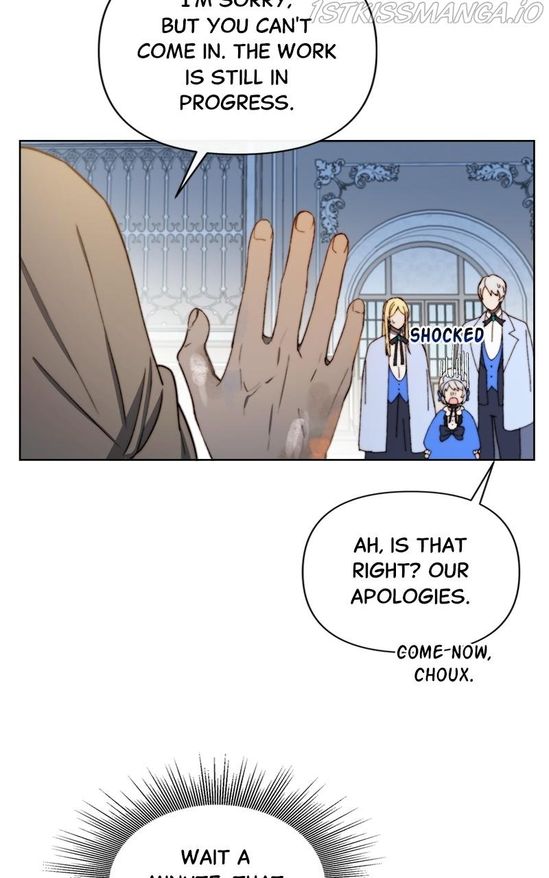 Sierra – Manhwa chapter 29 - page 42