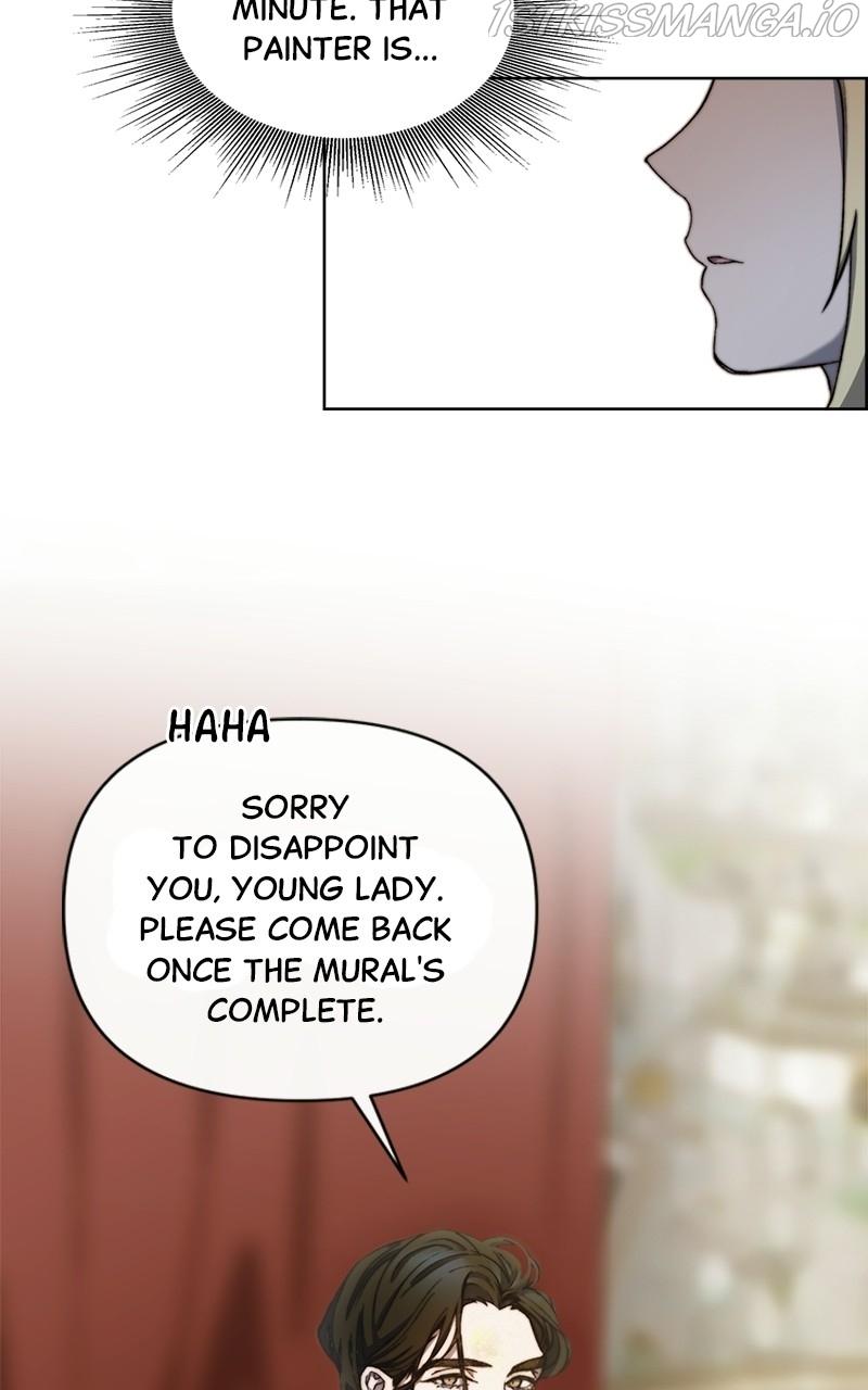 Sierra – Manhwa chapter 29 - page 43