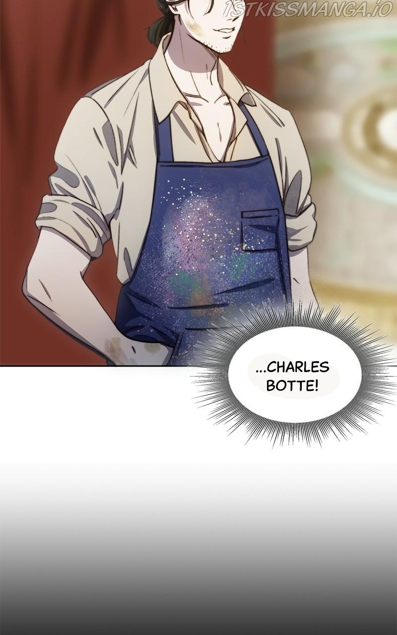 Sierra – Manhwa chapter 29 - page 44