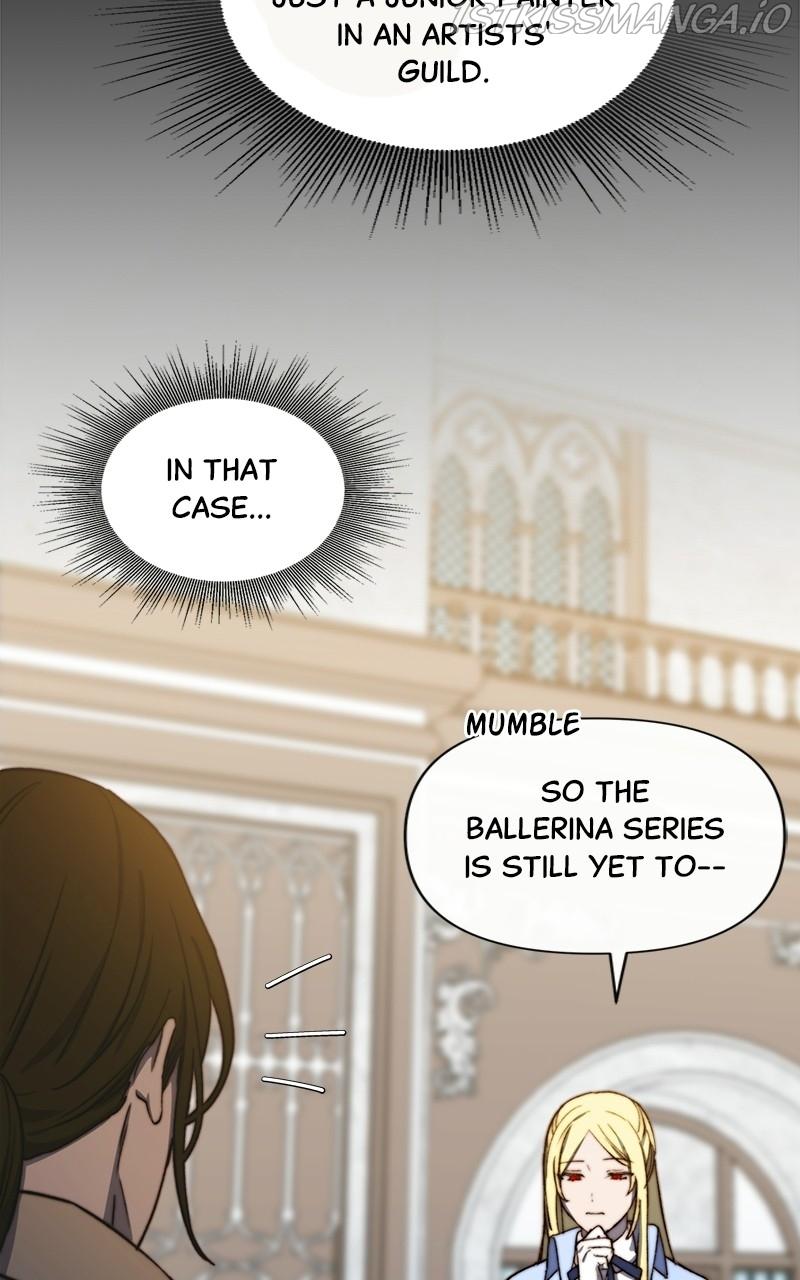 Sierra – Manhwa chapter 29 - page 48