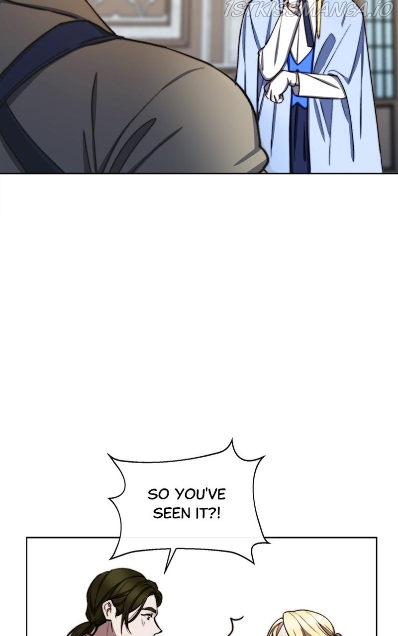 Sierra – Manhwa chapter 29 - page 49
