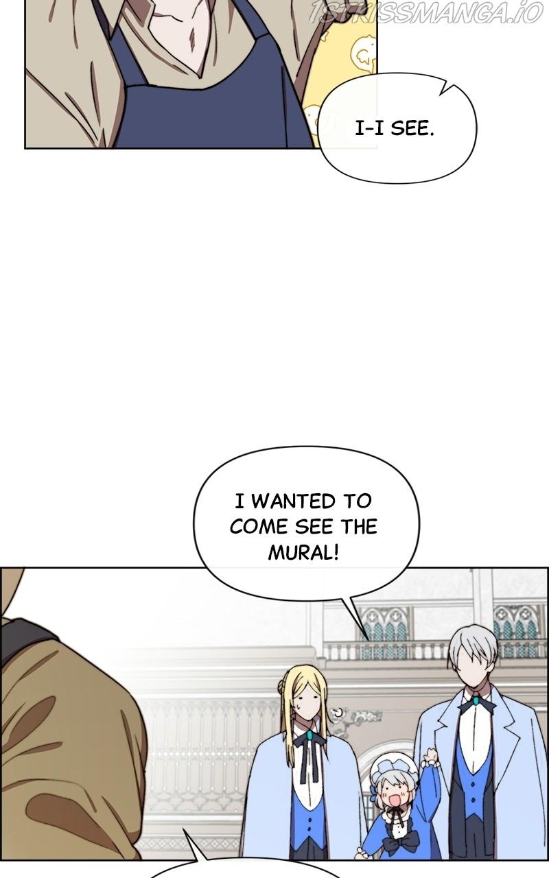 Sierra – Manhwa chapter 29 - page 51