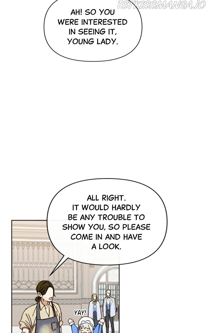 Sierra – Manhwa chapter 29 - page 52
