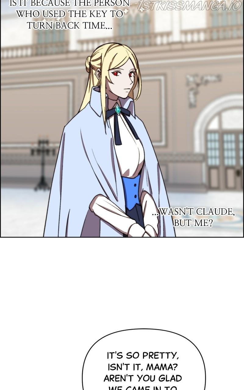 Sierra – Manhwa chapter 29 - page 61