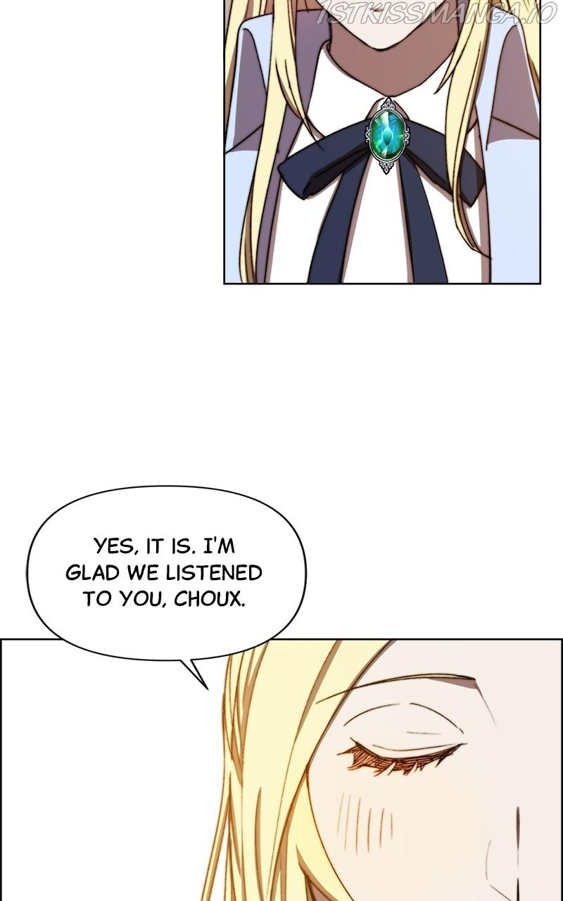 Sierra – Manhwa chapter 29 - page 63