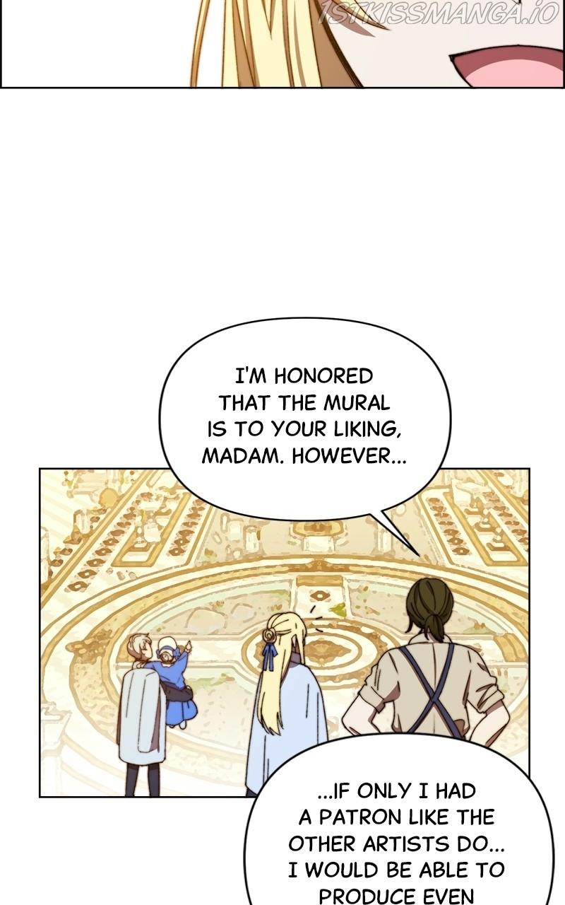 Sierra – Manhwa chapter 29 - page 64