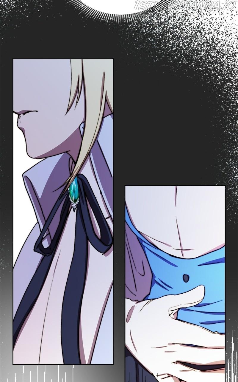 Sierra – Manhwa chapter 29 - page 9
