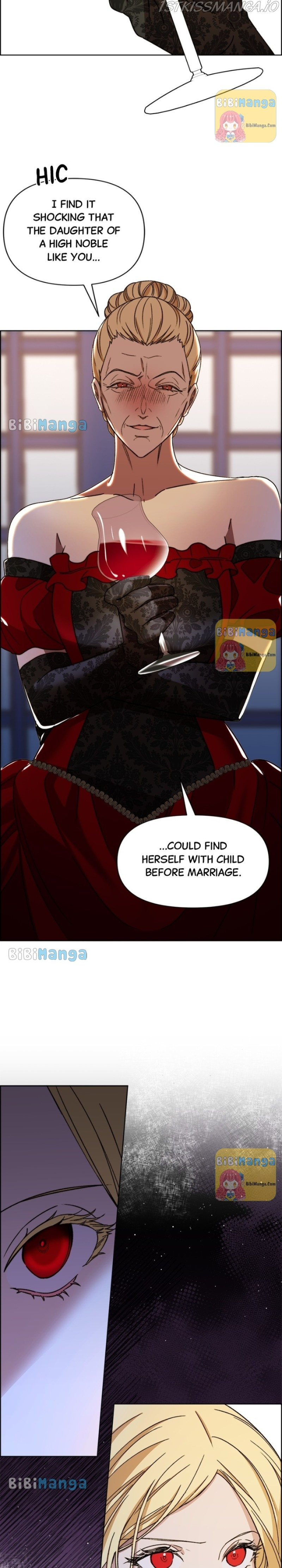 Sierra – Manhwa chapter 46 - page 10