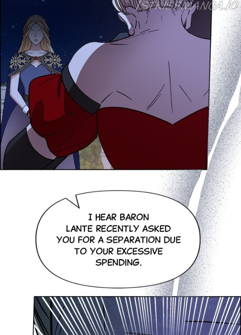 Sierra – Manhwa chapter 46 - page 12