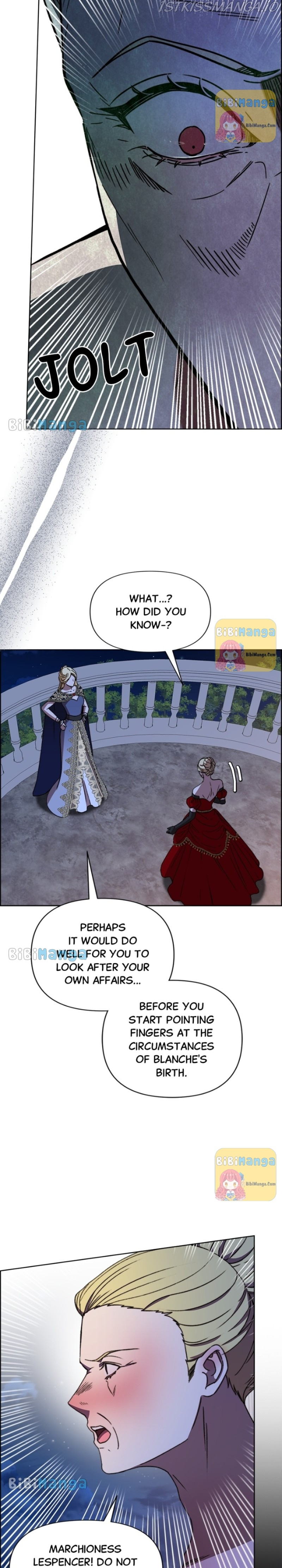 Sierra – Manhwa chapter 46 - page 13