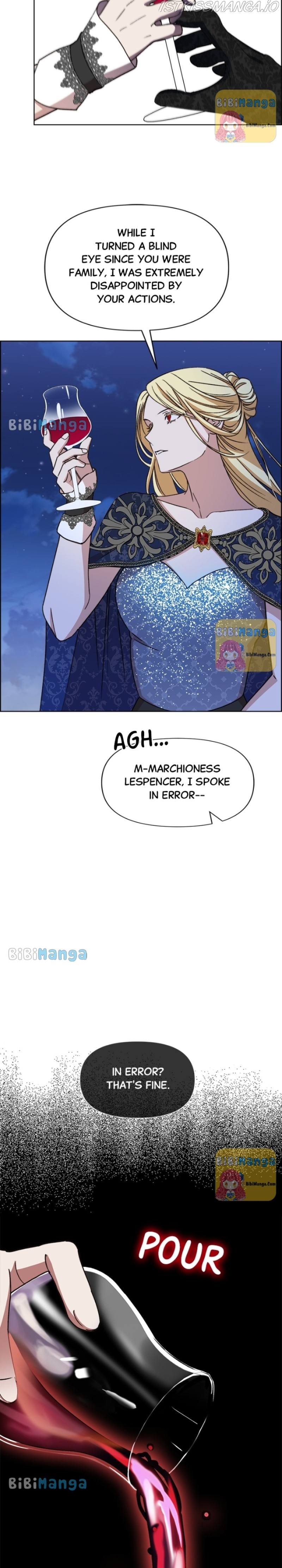 Sierra – Manhwa chapter 46 - page 16