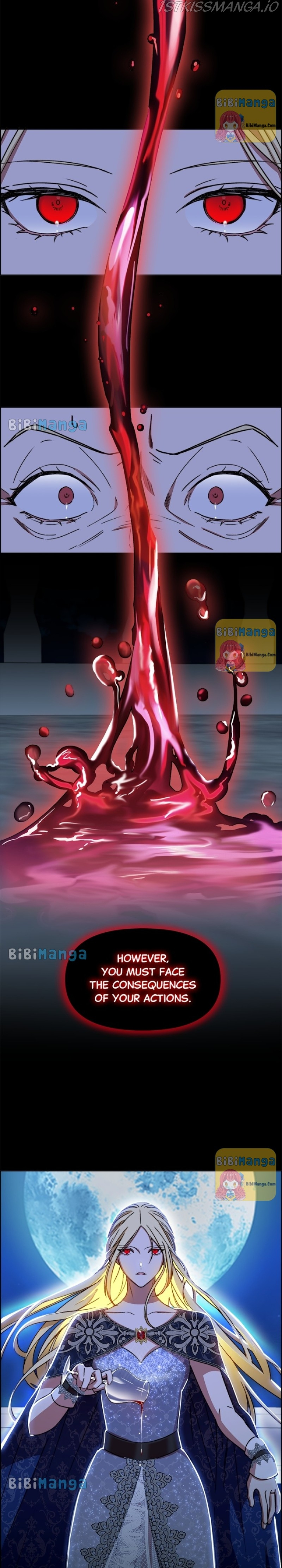 Sierra – Manhwa chapter 46 - page 17