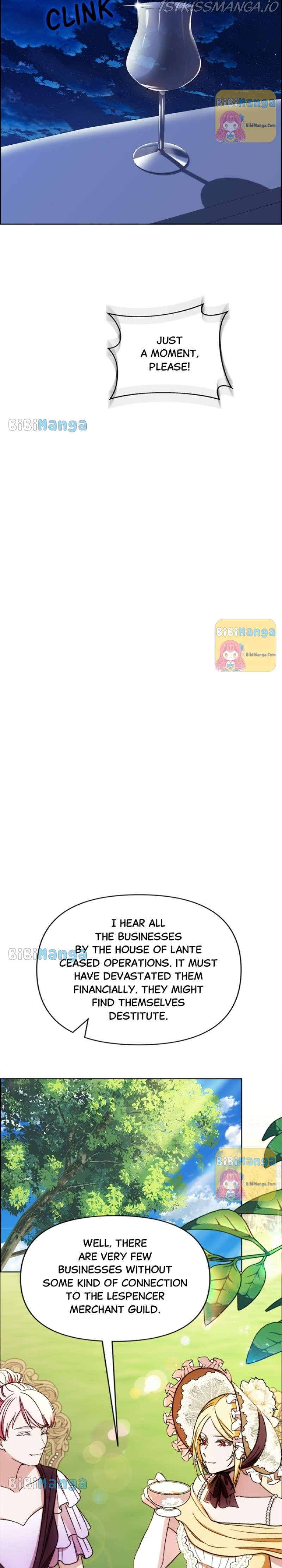Sierra – Manhwa chapter 46 - page 19