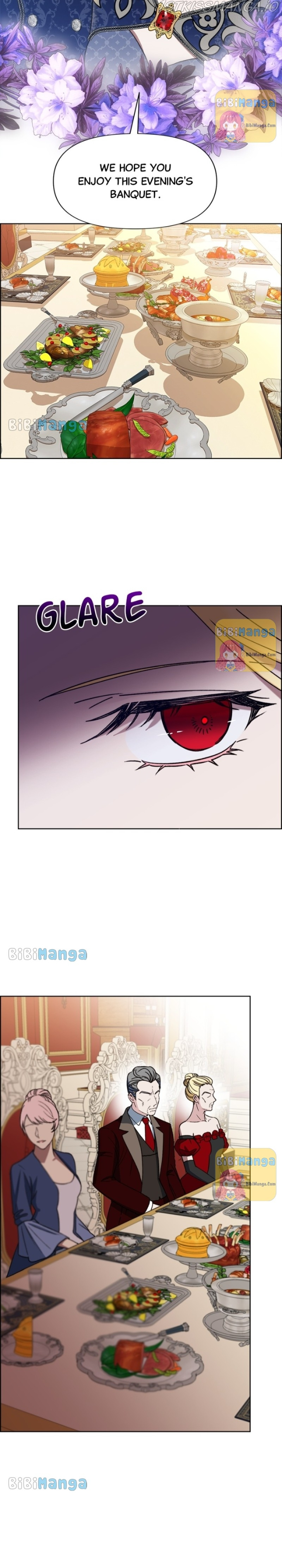 Sierra – Manhwa chapter 46 - page 2