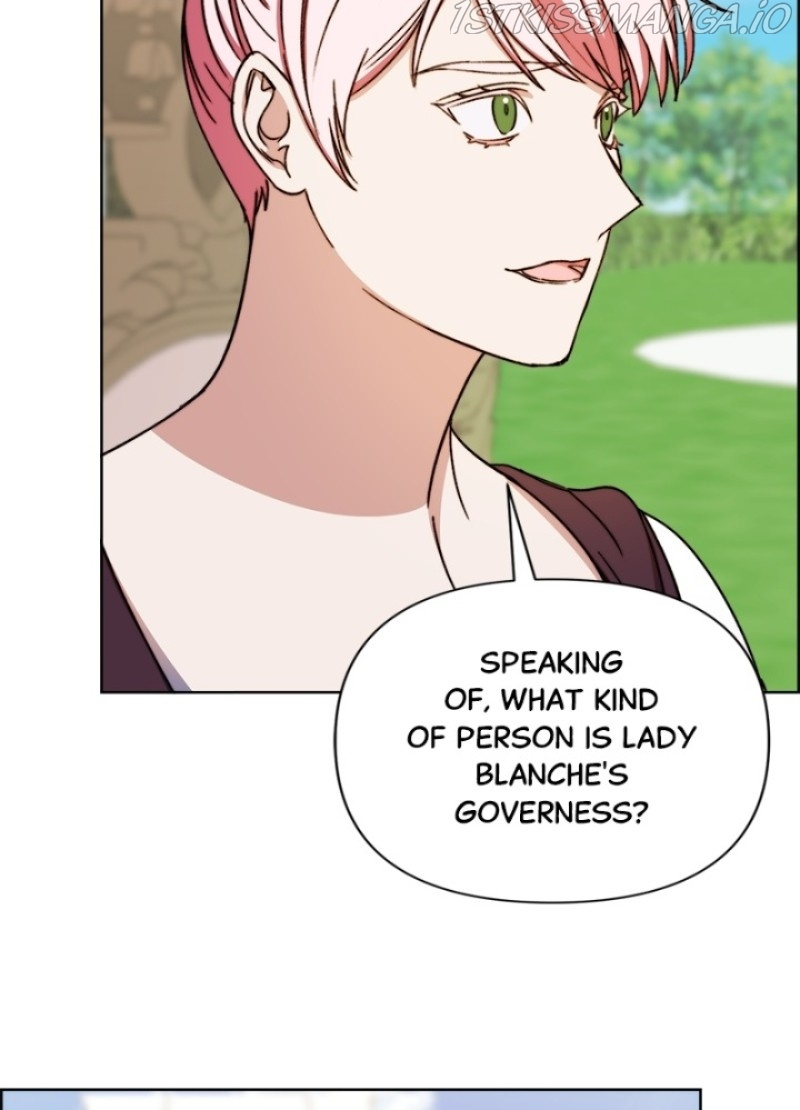 Sierra – Manhwa chapter 46 - page 21