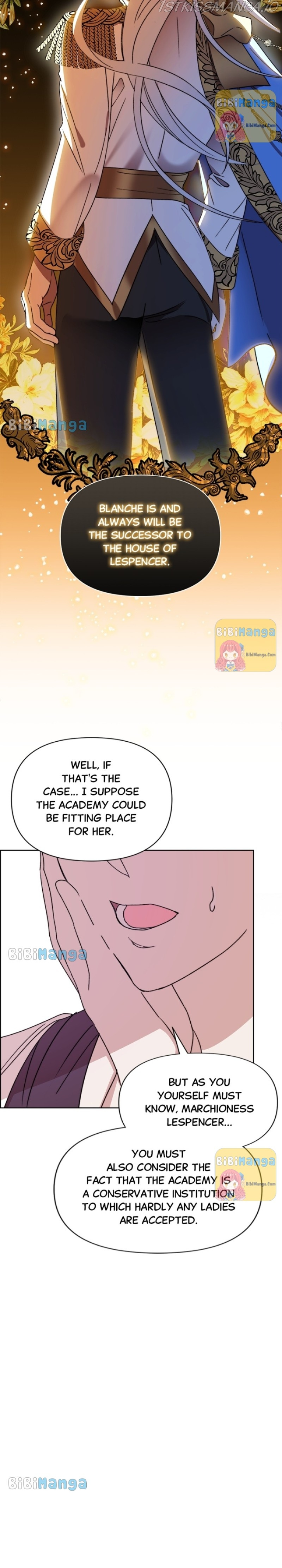 Sierra – Manhwa chapter 46 - page 26