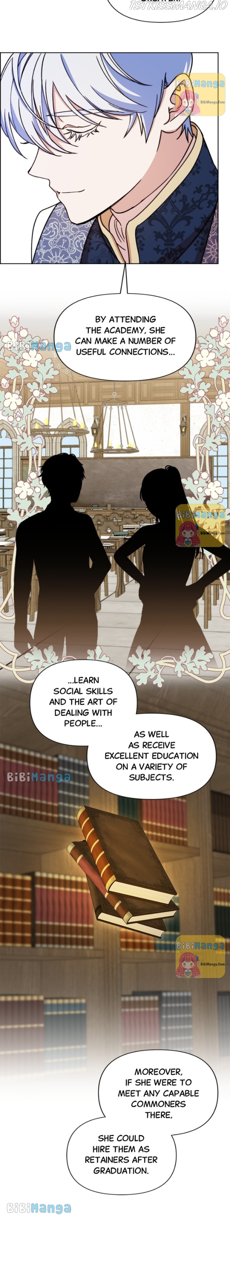 Sierra – Manhwa chapter 46 - page 29