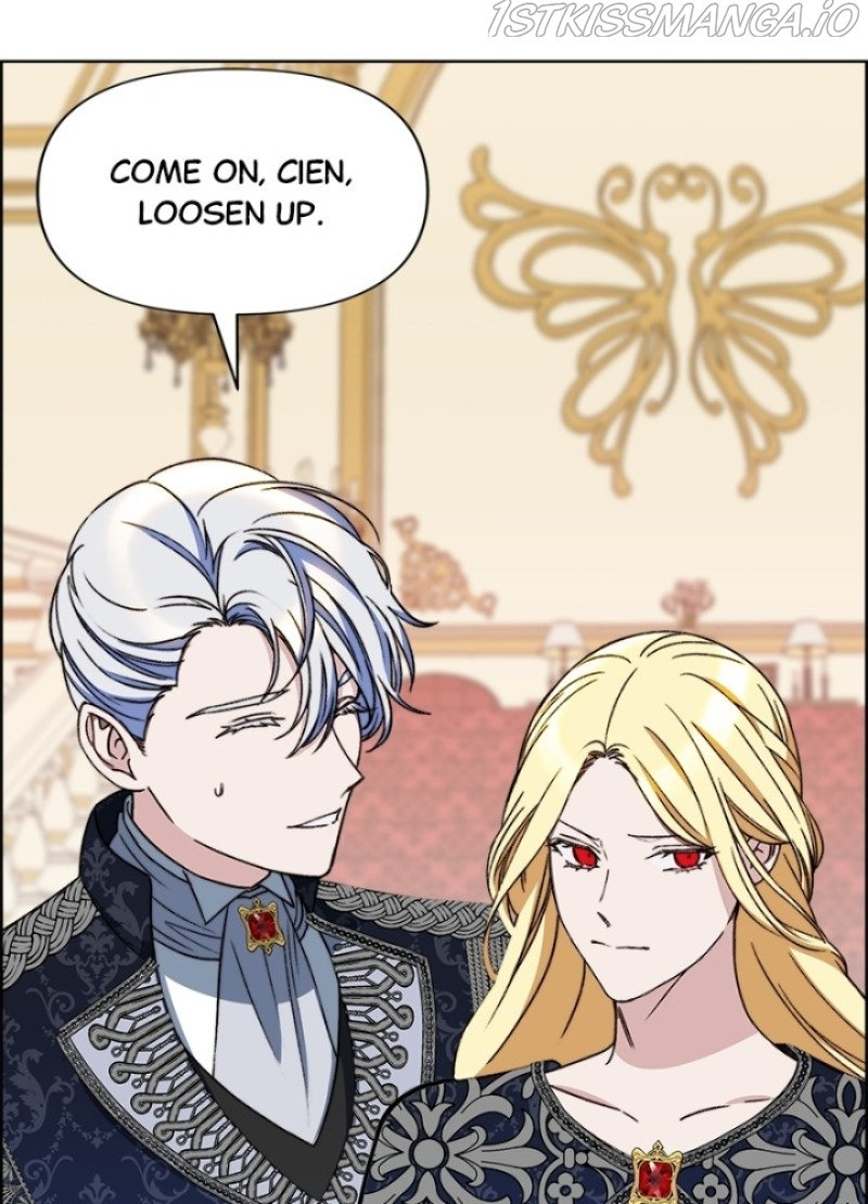 Sierra – Manhwa chapter 46 - page 3