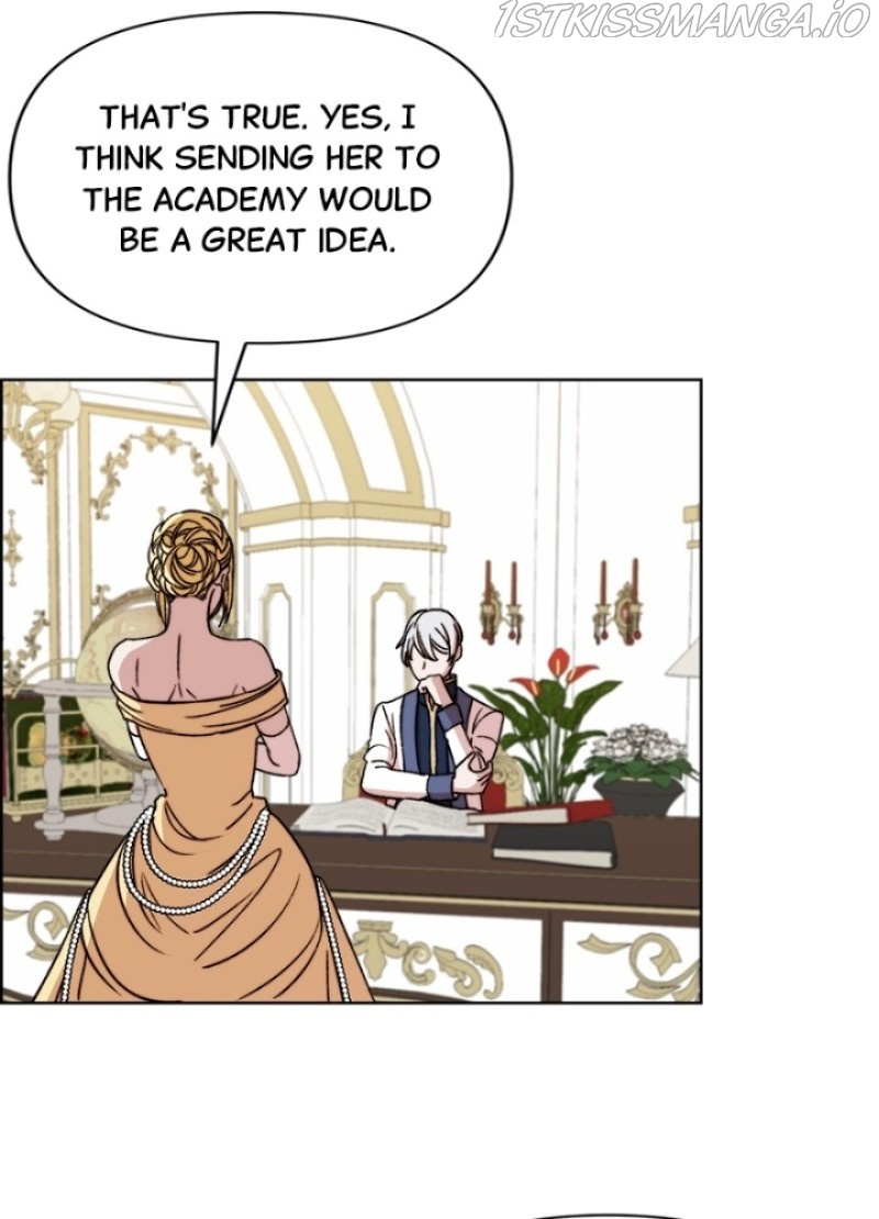 Sierra – Manhwa chapter 46 - page 30