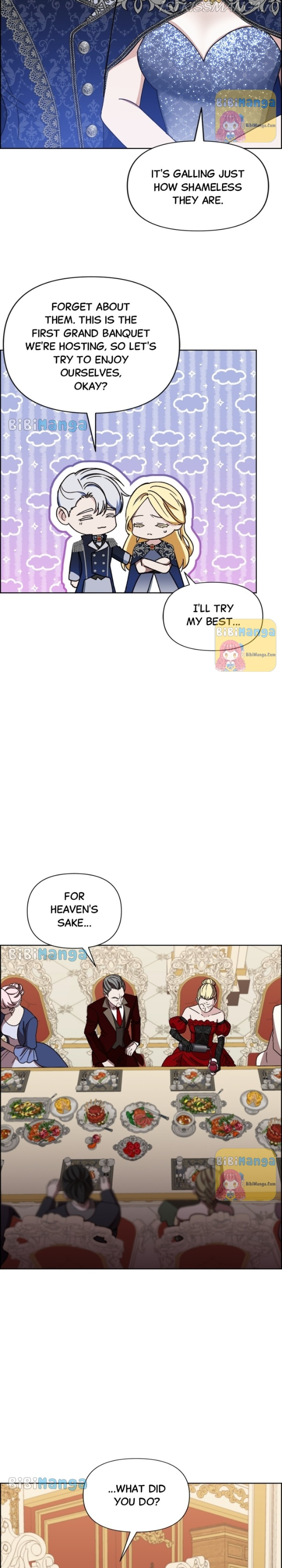 Sierra – Manhwa chapter 46 - page 4