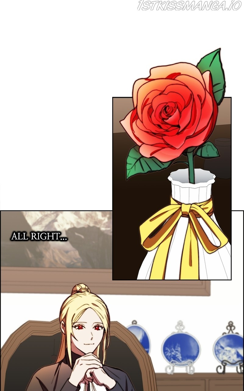 Sierra – Manhwa chapter 28 - page 1