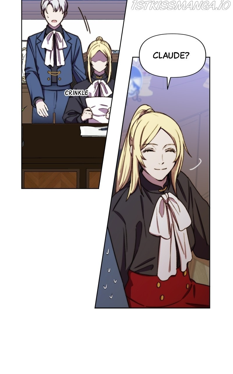 Sierra – Manhwa chapter 28 - page 13