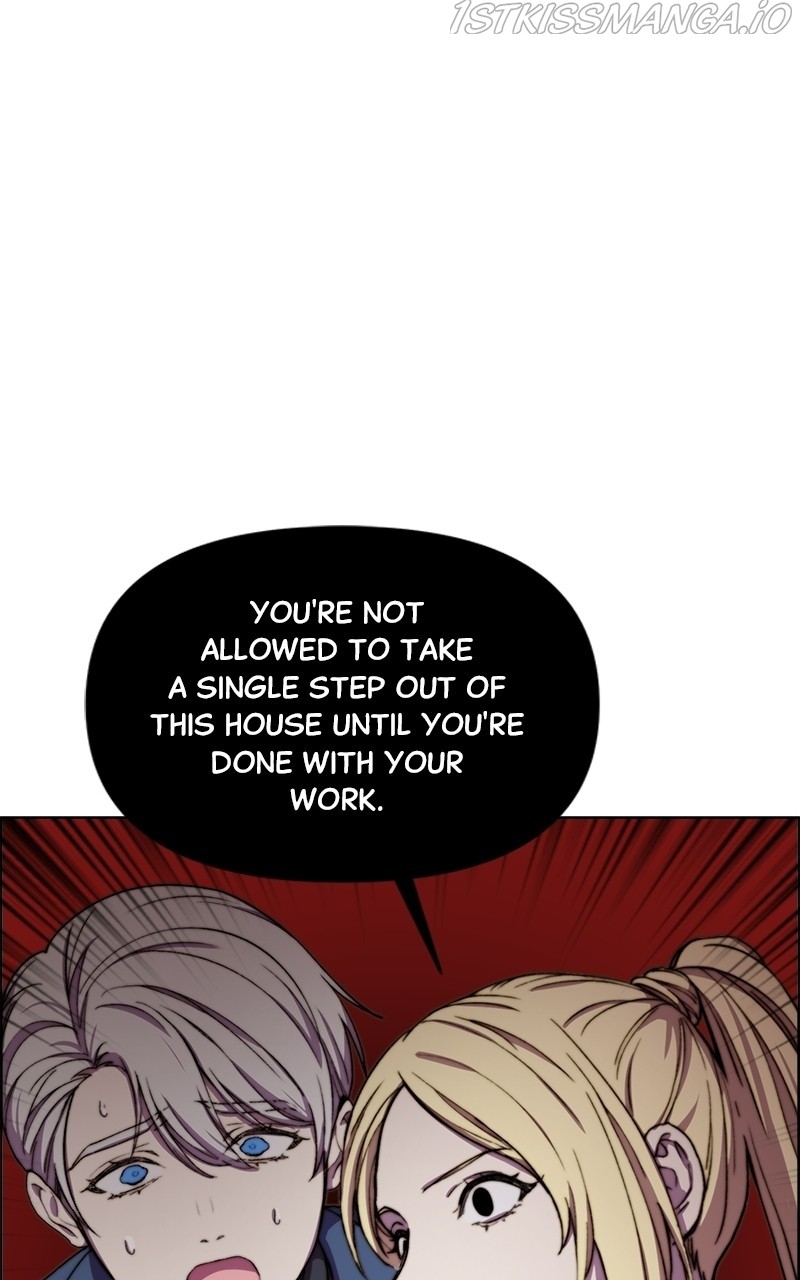 Sierra – Manhwa chapter 28 - page 14