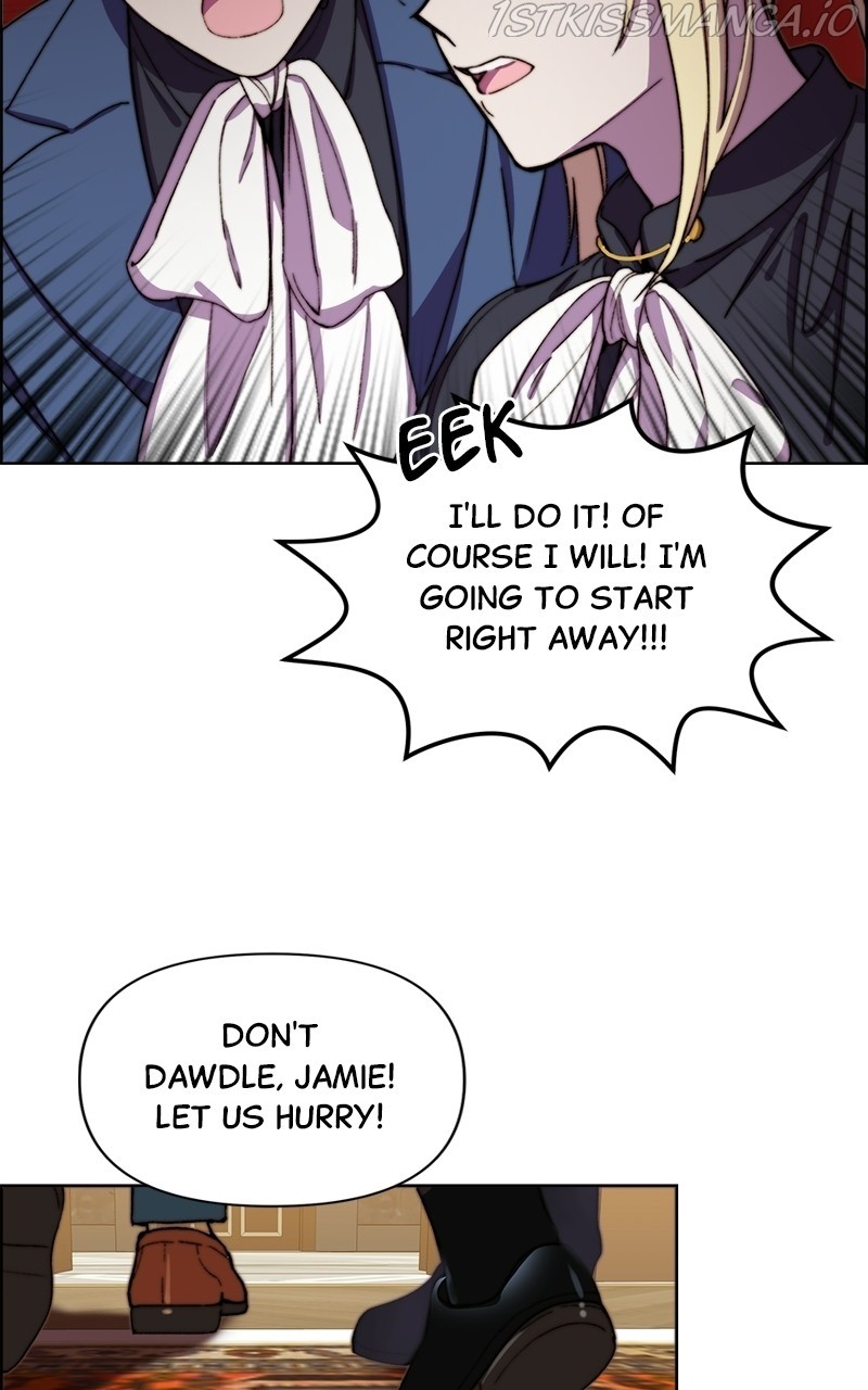 Sierra – Manhwa chapter 28 - page 15