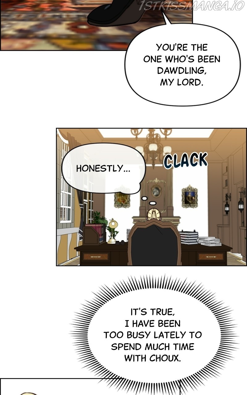 Sierra – Manhwa chapter 28 - page 16