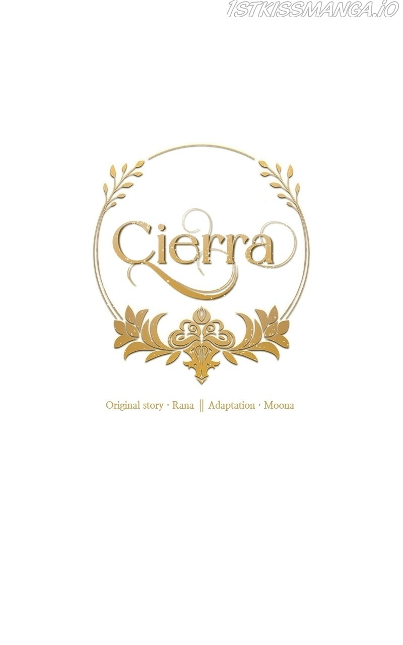 Sierra – Manhwa chapter 28 - page 18