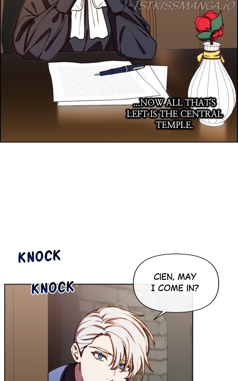 Sierra – Manhwa chapter 28 - page 2