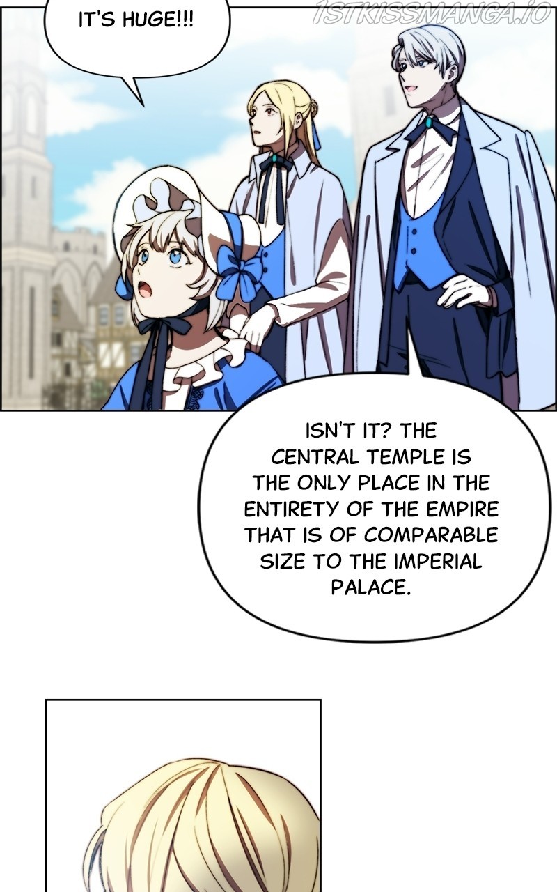 Sierra – Manhwa chapter 28 - page 23