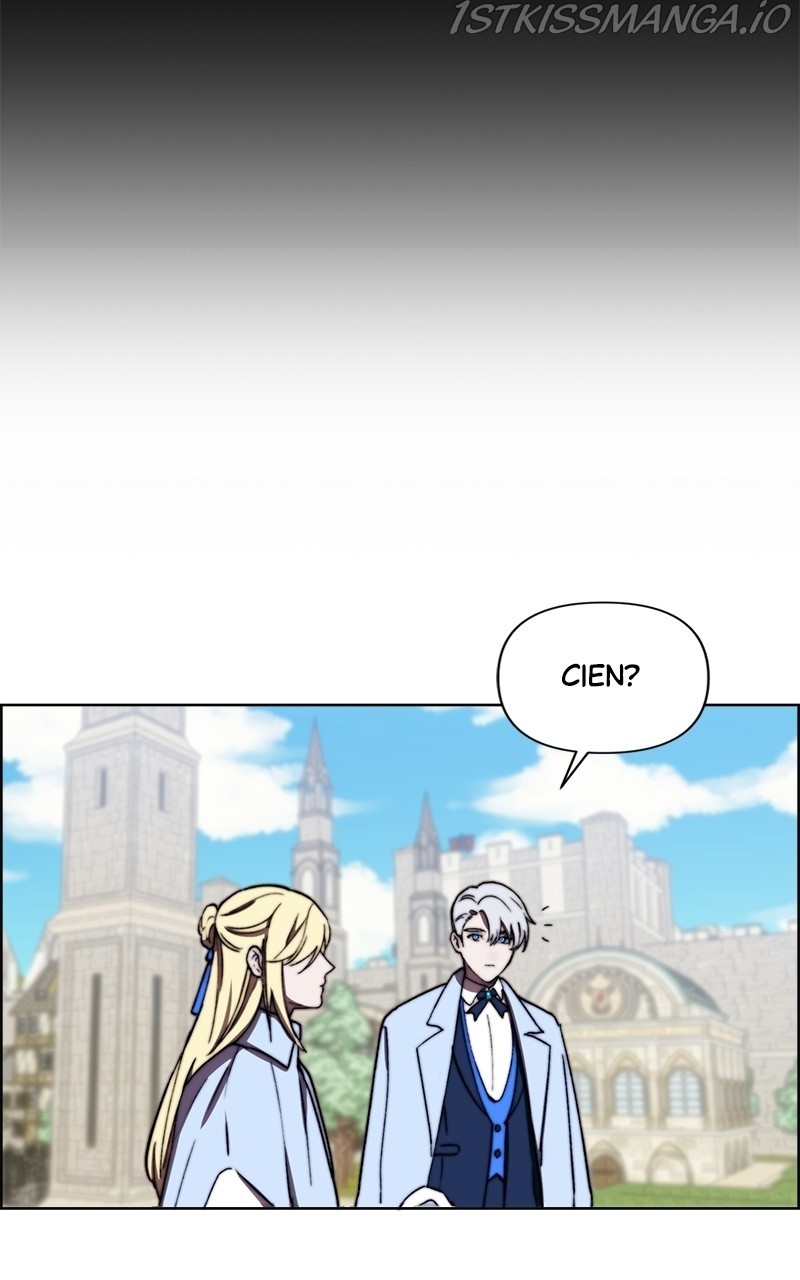 Sierra – Manhwa chapter 28 - page 29