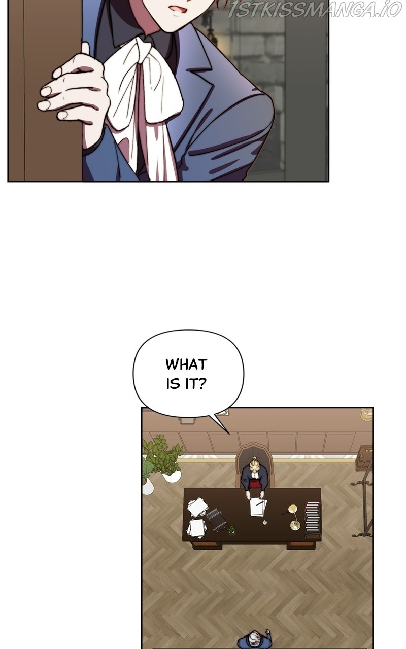 Sierra – Manhwa chapter 28 - page 3