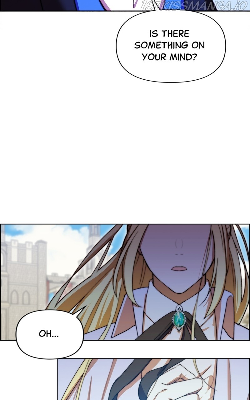 Sierra – Manhwa chapter 28 - page 33